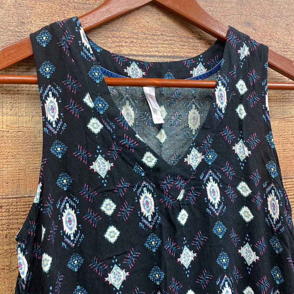 Super Cute Xhilaration Dress With Pockets - Picture 4 of 8